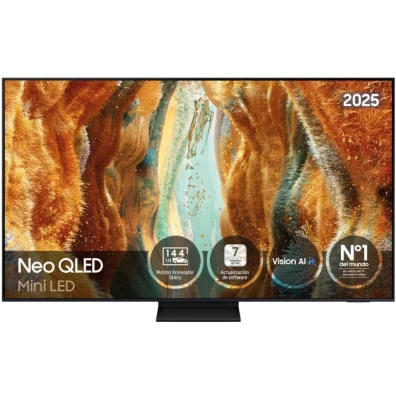 Samsung Neo QLED 55" TQ55QN73FAT Smart TV 4K Ultra HD