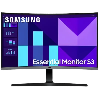 Monitor Samsung S39GD 32" Full HD LCD 1920 x 1080 Pixeles - Negro