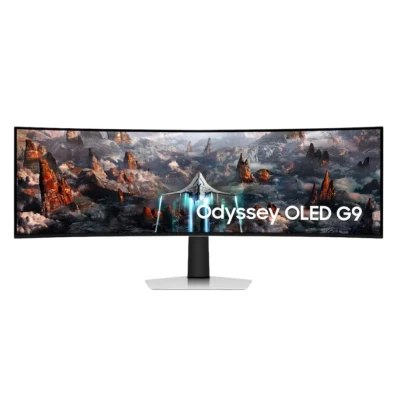 Monitor Samsung 49" S49DG910SU 4K