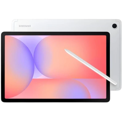 Samsung Galaxy Tab 10 Lite Plata 10.9" 6GB/128GB Wi-Fi 5G - Modelo SM-X406B