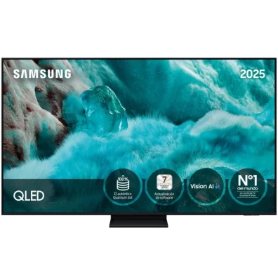 Samsung Smart TV QLED 65" 4K Ultra HD Wifi