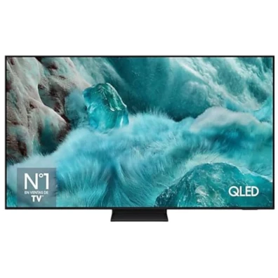 Samsung TQ75Q7F5AU Smart TV 75" 4K Ultra HD QLED con Wifi