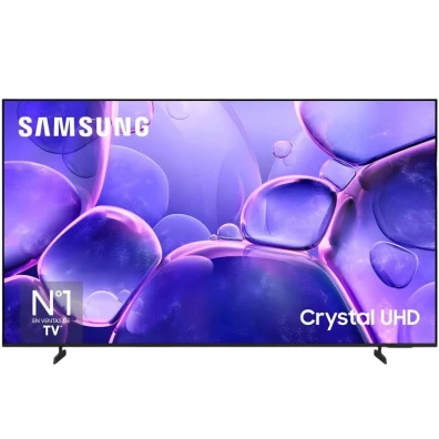 Samsung TU50U8005FU 50 4K Ultra HD LED Smart TV en Negro