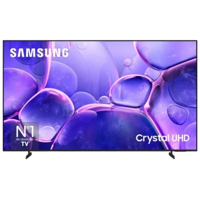 Samsung TU75U8005FU 75" Smart TV LED 4K Ultra HD con Wifi