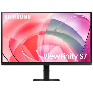 Samsung ViewFinity S7 S70D 27 Monitor 4K Ultra HD IPS Negro