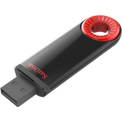 Memoria USB Sandisk Cruzer Dial 32gb