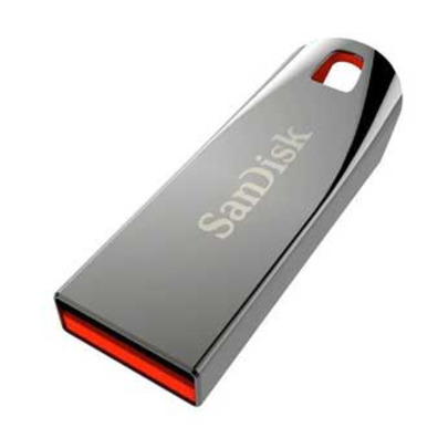 Sandisk Cruzer Force Metal USB 2.0 - 16Gb