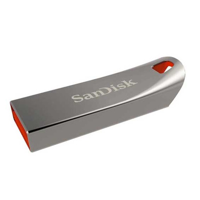 Sandisk Cruzer Force Metal USB 2.0 - 16Gb