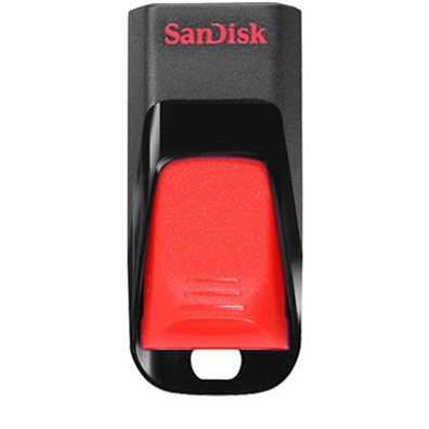 Sandisk Lápiz USB Cruzer Edge 32GB