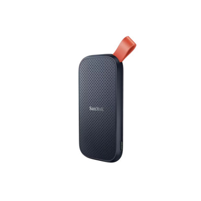 SSD PORTABLE SANDISK 2TB EXTERNO