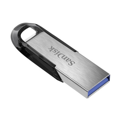 USB SanDisk 128 GB: Ultra Flair USB 3.0 - Alta Velocidad y Capacidad