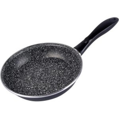 Sartén Magefesa K2 Gransasso 26 Antiadherente Acero Efecto Piedra - Todo Tipo de Cocina Lavavajillas