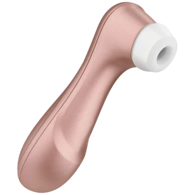 Satisfyer Pro 2 Next Generation - Estimulador Clitoriano Innovador
