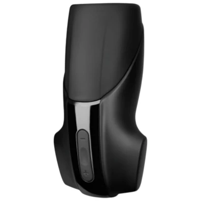 Satisfyer Men Vibration - Masturbador Masculino - Marca Satisfyer