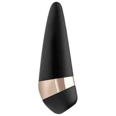 Satisfyer Pro 3 + Vibration | Estimulador Femenino Satisfyer