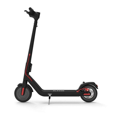 Scooter Eléctrico Olsson Stroot 99% Black 8.5''