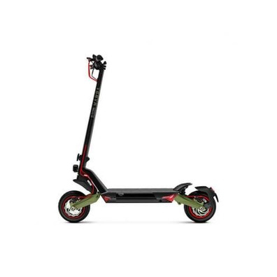 Scooter Eléctrico Olsson Mamba 10'' Black