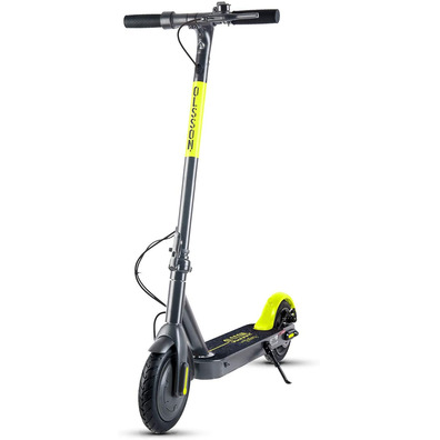 Scooter Eléctrico Olsson Spectre 8.5'' Gris Fluor