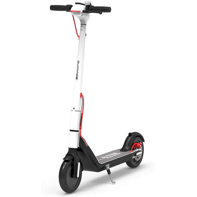 Scooter Eléctrico Olsson Zebra 8.5''