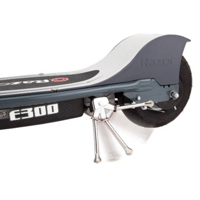 Scooter Electrico Razor E300 Mate Gris