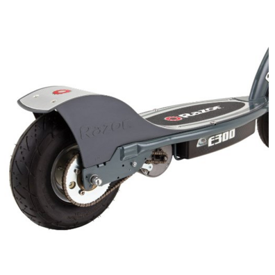 Scooter Electrico Razor E300 Mate Gris