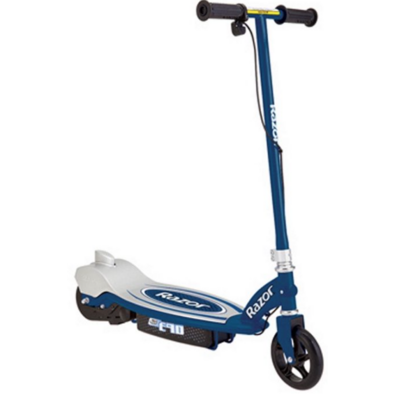 Scooter Eléctrico Razor E90 Azul