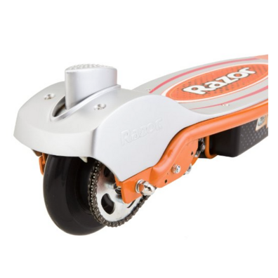 Patinete eléctrico razor E90 naranja