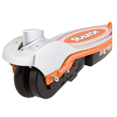 Patinete eléctrico razor E90 naranja