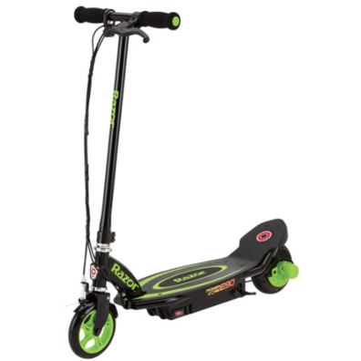 Scooter Eléctrico Razor E90 PowerCore Verde