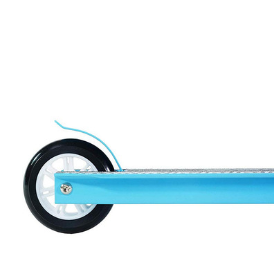 Scooter Olsson Freestyle Coaster Azul