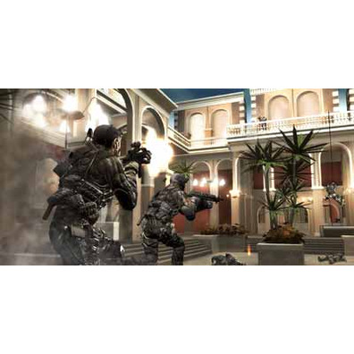 Rainbow Six Vegas 2 (Classics) Xbox 360