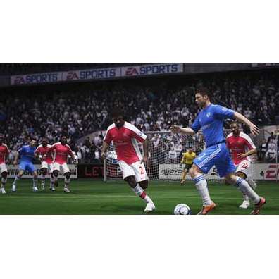 FIFA 11 PC