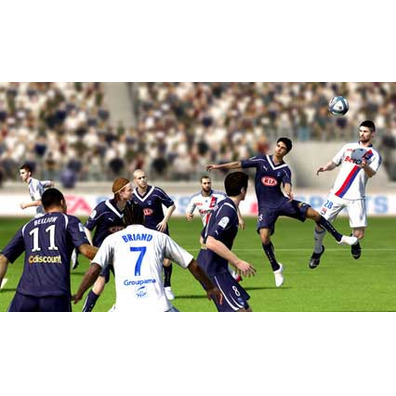 FIFA 11 PC