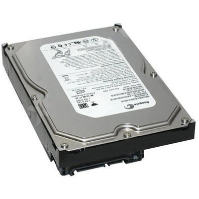 Disco Duro Seagate 1 TB SATA 3,5'' 7200