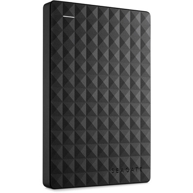 Seagate Expansion 2TB 2.5" USB 3.0 Negro