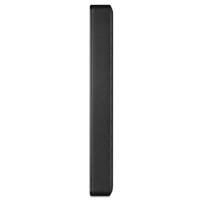 Seagate Expansion 2TB 2.5" USB 3.0 Negro