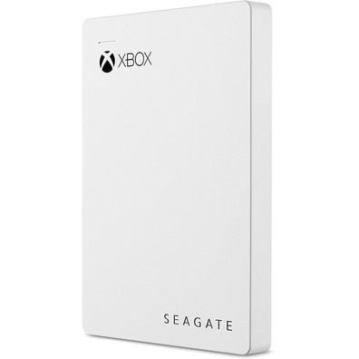 Seagate Game Drive 2 TB White Xbox One/Xbox Series X/S