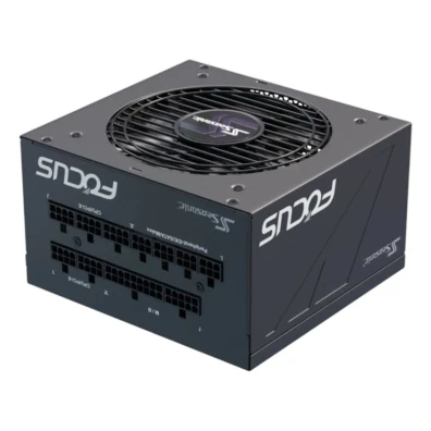 Fuente de alimentación Seasonic Focus GX-850 ATX 850W