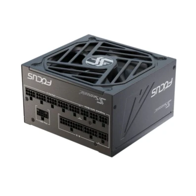 Seasonic FOCUS GX ATX 1000 W Negro