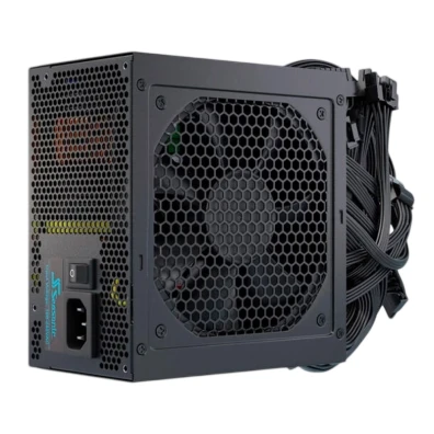 Fuente de Poder Seasonic G12-GC ATX 650W