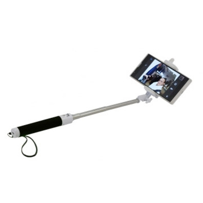 Woxter Selfie Stick 10 Negro