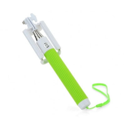 Woxter Selfie Stick 10 Verde