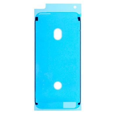 Adhesivo Sellador Frontal iPhone 6S Blanco