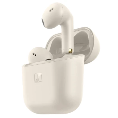 Sennheiser Accentum Open TWS Blanco - Auriculares de alta calidad
