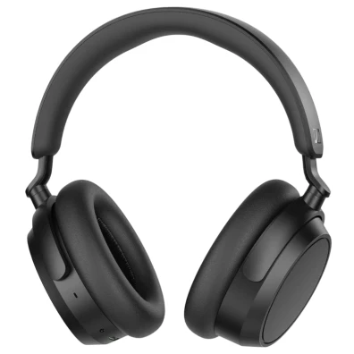 Sennheiser Accentum ANC Negro