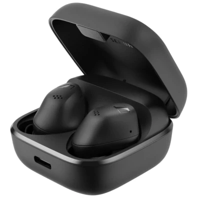 Sennheiser Accentum TWS Negro