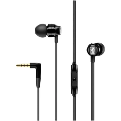 Sennheiser CX 300S Negro