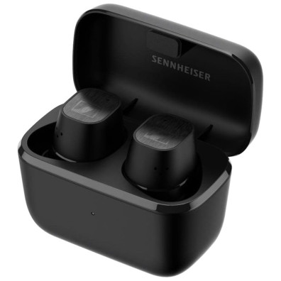 Sennheiser CX Plus Special Edition TWS Negro