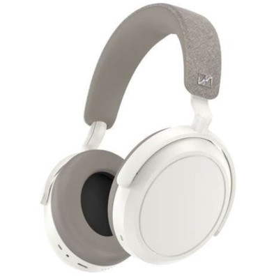 Sennheiser Momentum 4 Wireless ANC Blanco