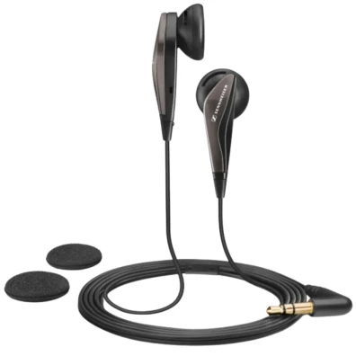 Sennheiser MX 375 Earphones Black